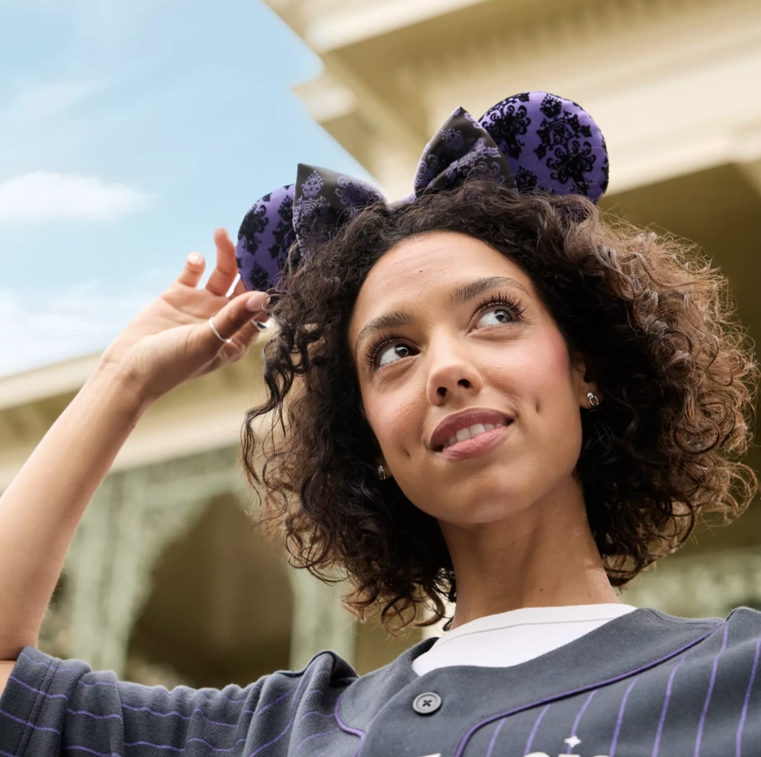 haunted mansion ears
